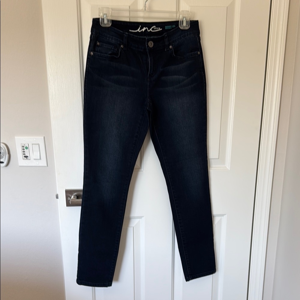 Inc Skinny Jeans regular fit 4p